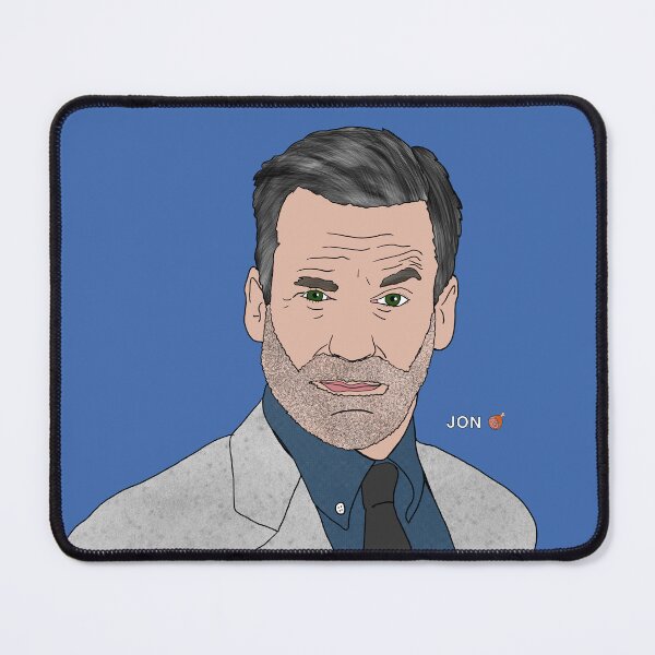Item preview, Jon Hamm? Yes, please! designed and sold by Brett Rosenberg.
