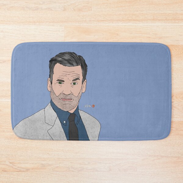 Item preview, Jon Hamm? Yes, please! designed and sold by Brett Rosenberg.