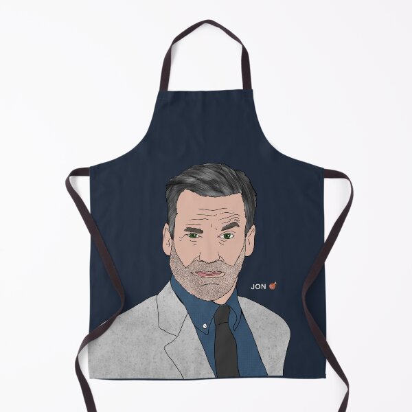 Item preview, Jon Hamm? Yes, please! designed and sold by Brett Rosenberg.