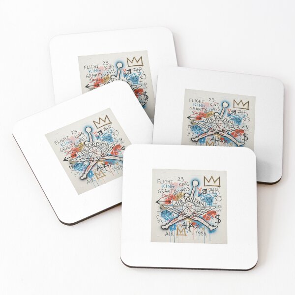 Item preview, Air Jordan Street Art Graffiti Illustration – Urban Basketball Icon Graphic ?? designed and sold by Kiccz.