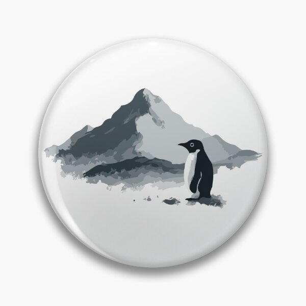 Item preview, Gazing at Mountain  designed and sold by Gkinoki.