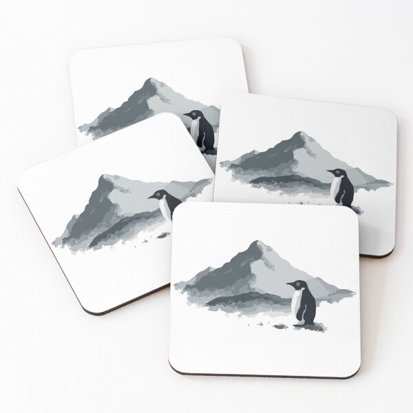 Item preview, Gazing at Mountain  designed and sold by Gkinoki.