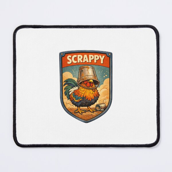 Item preview, Copy of Arc Raiders - Scrappy designed and sold by samgen6.
