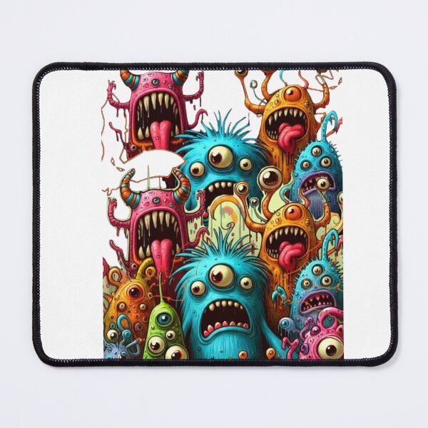 Item preview, Alien Art designed and sold by JaysPixel.