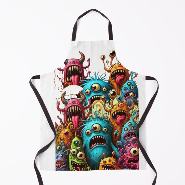 Item preview, Arte extraterrestre designed and sold by JaysPixel.