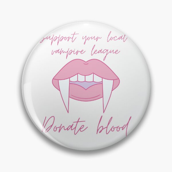Item preview, Donate Blood designed and sold by Cozykittycorner.
