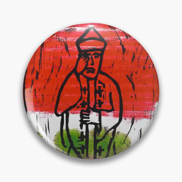 Item preview, Catholic Reiki Red and Green designed and sold by BarryMayfield.