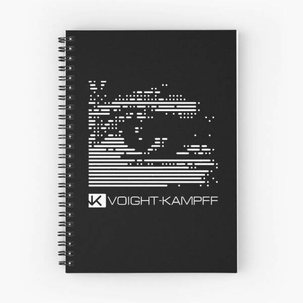 Item preview, Voightt Kampff designed and sold by okCliveo.