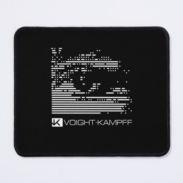 Item preview, Voightt Kampff designed and sold by okCliveo.