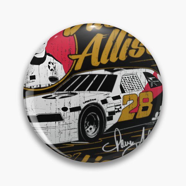 Item preview, Davey Allison Rookie Of The Year 1987 T-Shirt designed and sold by AliciaNicola.