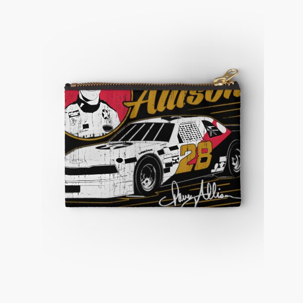 Item preview, Davey Allison Rookie Of The Year 1987 T-Shirt designed and sold by AliciaNicola.