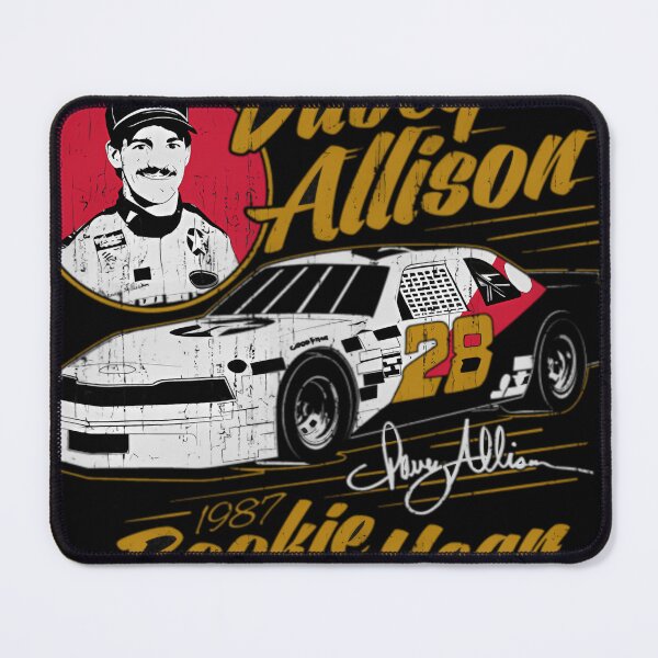 Item preview, Davey Allison Rookie Of The Year 1987 T-Shirt designed and sold by AliciaNicola.