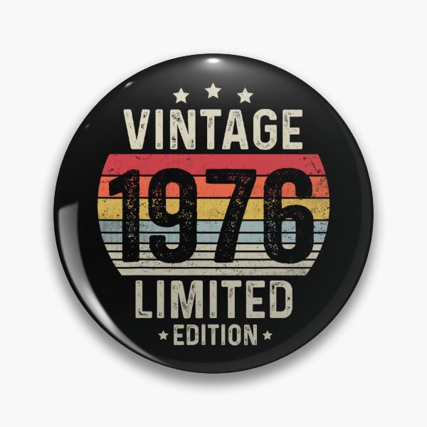 Item preview, Vintage 1976 Limited Edition designed and sold by Nick Bleasel.