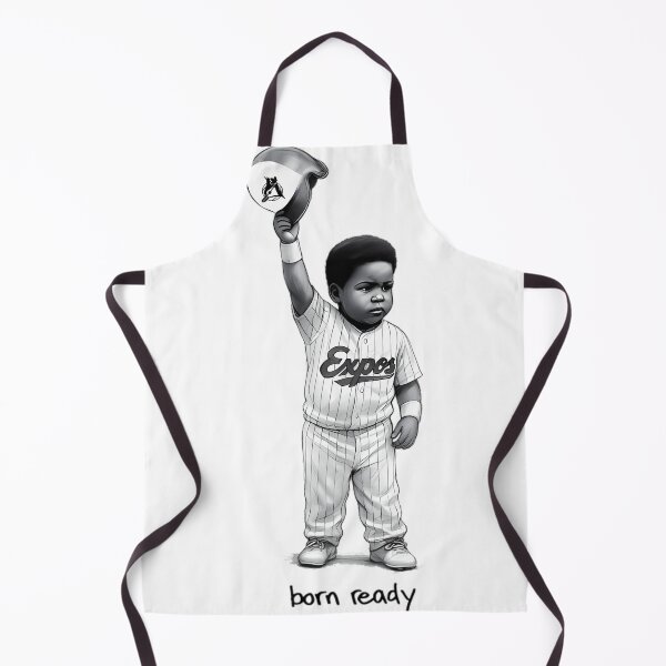Item preview, Vladdy Jr Born Ready Vladimir Guerrero Jr Baby Vla designed and sold by AliciaNicola.