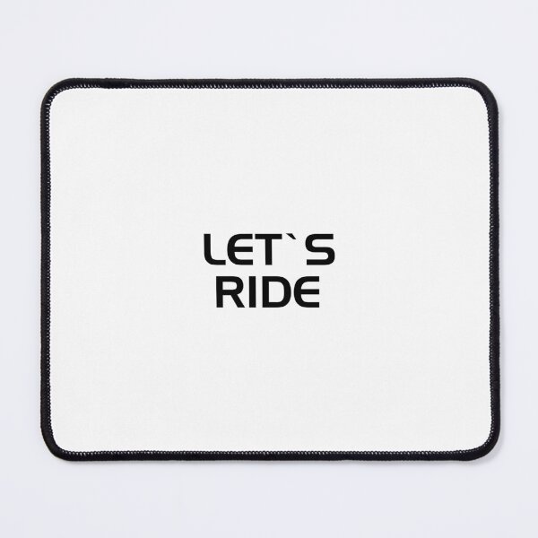 Item preview, Copy of Arc Raiders - Let’s Ride designed and sold by samgen6.