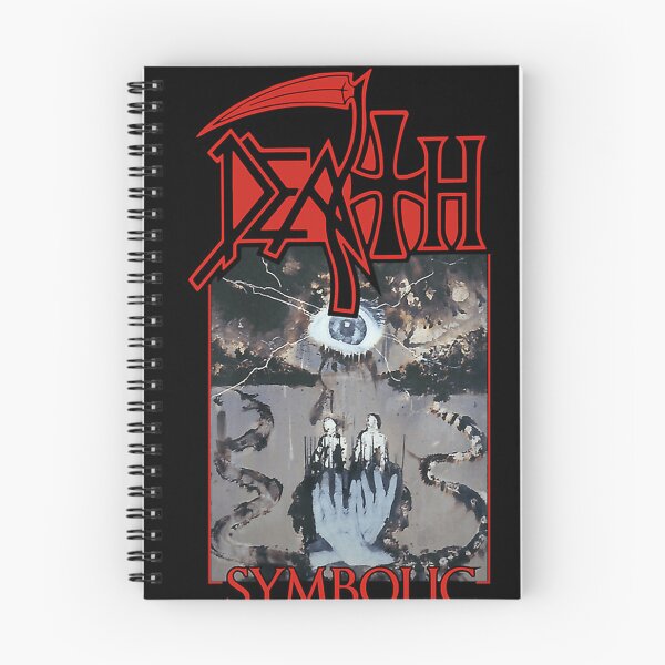 Item preview, Symbolic Album Death designed and sold by DastaStore.
