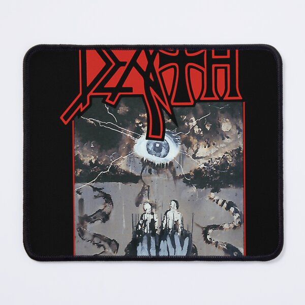 Item preview, Symbolic Album Death designed and sold by DastaStore.