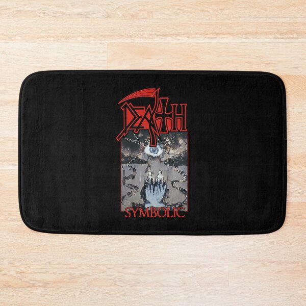 Item preview, Symbolic Album Death designed and sold by DastaStore.