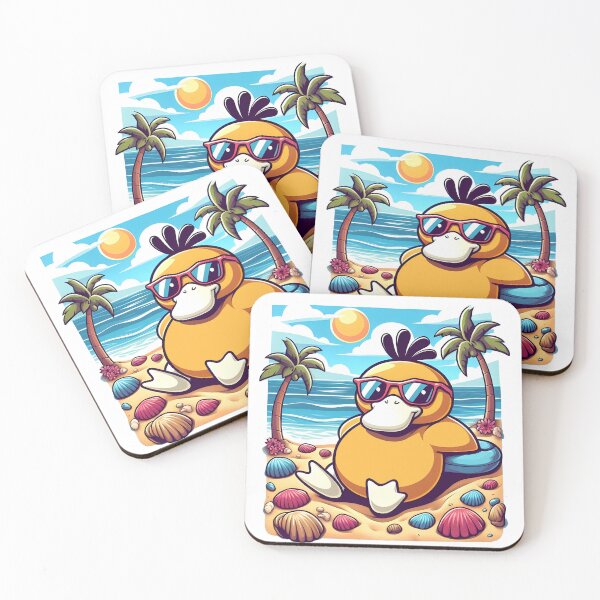 Item preview, The King of the Beach designed and sold by alexMTX.