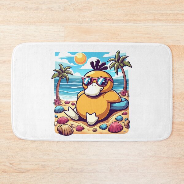 Item preview, The King of the Beach designed and sold by alexMTX.