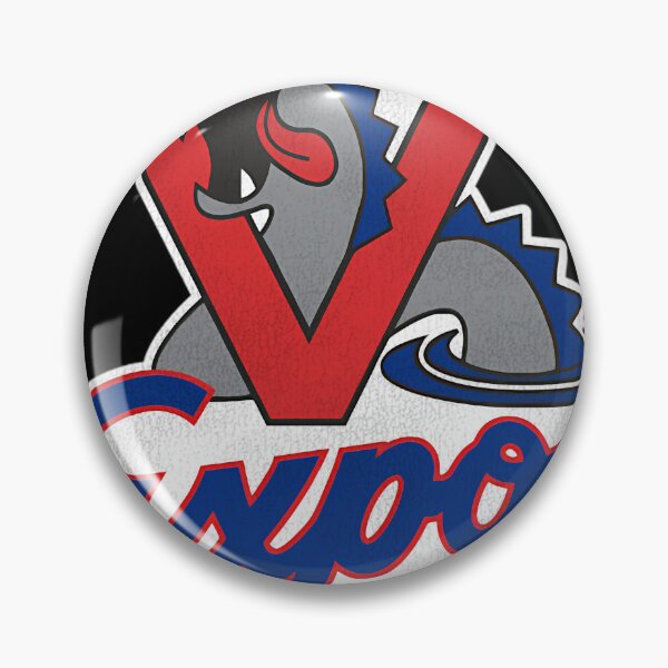 Item preview, Defunct Vermont Expos Baseball T-Shirt designed and sold by AliciaNicola.
