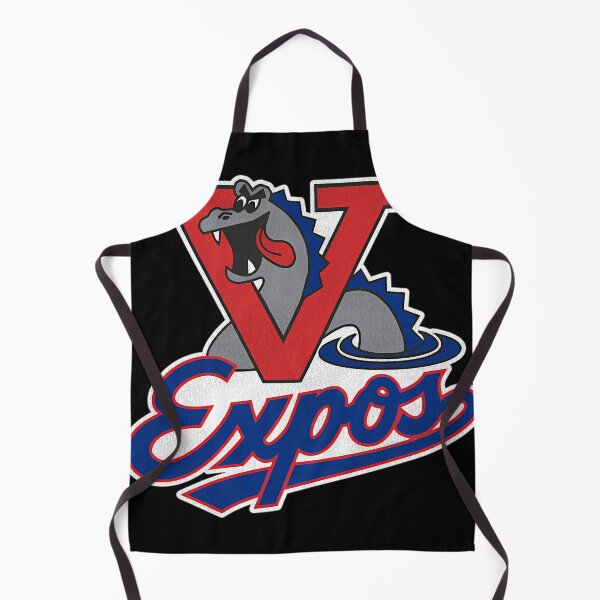 Item preview, Defunct Vermont Expos Baseball T-Shirt designed and sold by AliciaNicola.