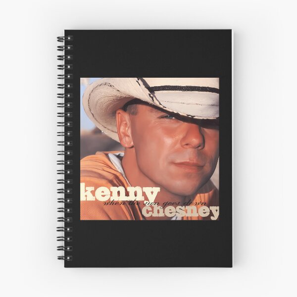 Item preview, Kennys Chesneys When the Sun Goes Down designed and sold by kiloua.