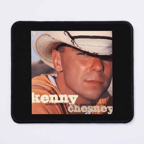 Item preview, Kennys Chesneys When the Sun Goes Down designed and sold by kiloua.