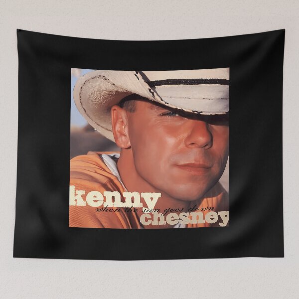 Item preview, Kennys Chesneys When the Sun Goes Down designed and sold by kiloua.