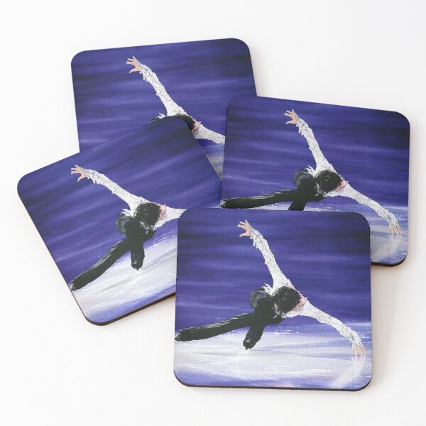 Item preview, Yuzuru Hanyu  designed and sold by ArSu14.