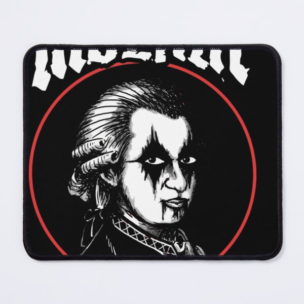 Item preview, Mozart Metal designed and sold by DastaStore.