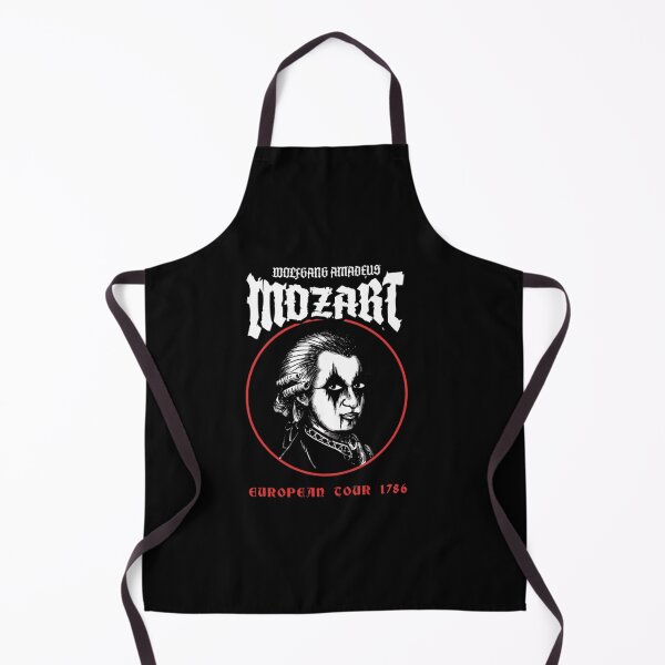 Item preview, Mozart Metal designed and sold by DastaStore.