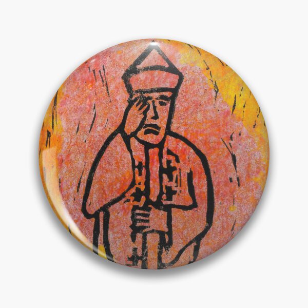 Item preview, Catholic Reiki Peach and Orange designed and sold by BarryMayfield.