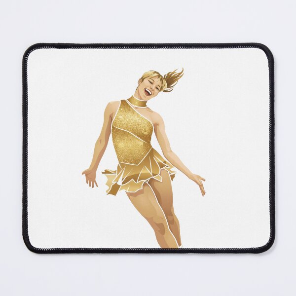Item preview, Alysa Liu Triple Axel Power Skater designed and sold by dreamsol4.