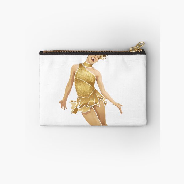 Item preview, Alysa Liu Triple Axel Power Skater designed and sold by dreamsol4.