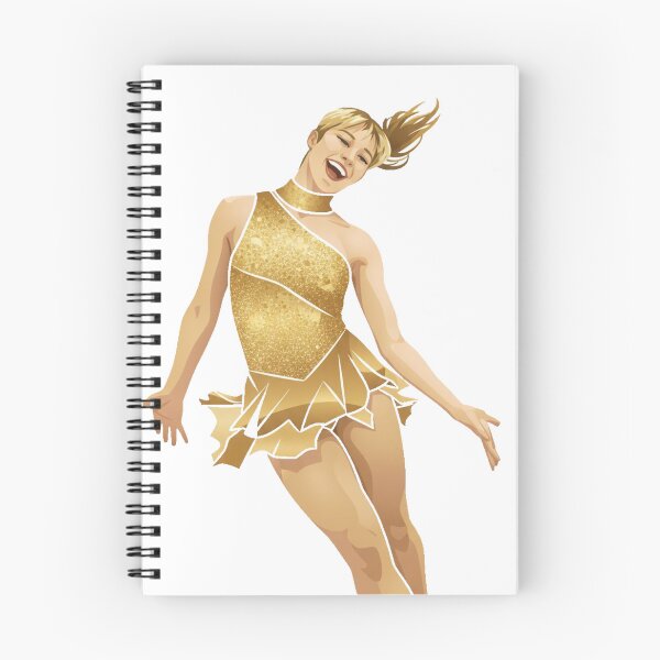 Item preview, Alysa Liu Triple Axel Power Skater designed and sold by dreamsol4.