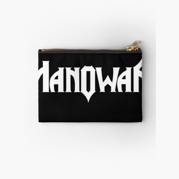 Item preview, Manowar (Band) Hd Logo designed and sold by sizarshop.
