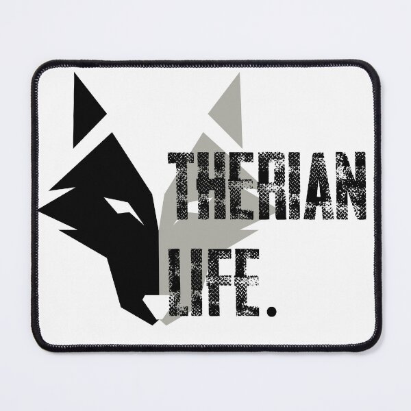 Item preview, Wolf design for therian. designed and sold by DativaDesings.