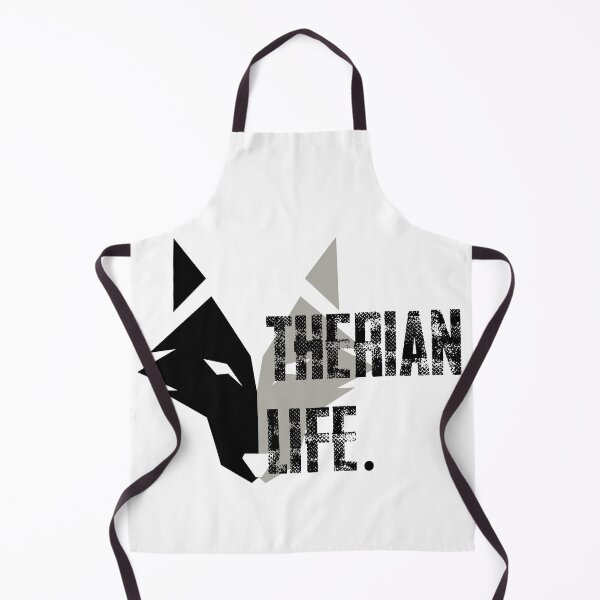 Item preview, Wolf design for therian. designed and sold by DativaDesings.