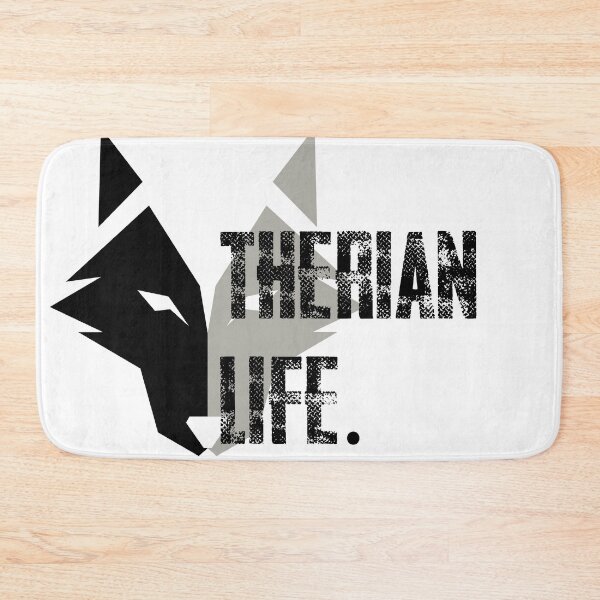 Item preview, Wolf design for therian. designed and sold by DativaDesings.