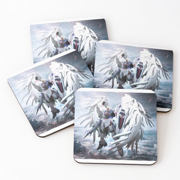 Item preview, wing Freedom Gundam seed DIGITAL IMAGING designed and sold by sabartgunpla.