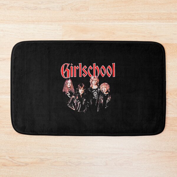 Item preview, Girl School designed and sold by sizarshop.