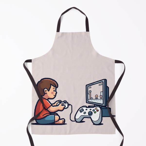 Item preview, Level Up Dreams - Young Gamer designed and sold by DarkWinx.