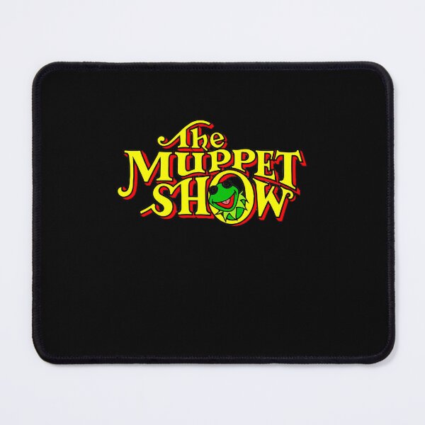 Item preview, The Muppett Show Cartoon designed and sold by okCliveo.