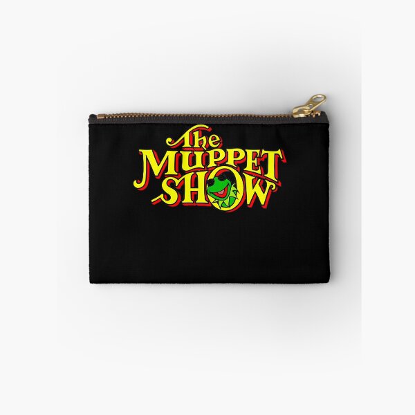 Item preview,  The Muppett Show Cartoon designed and sold by okCliveo.
