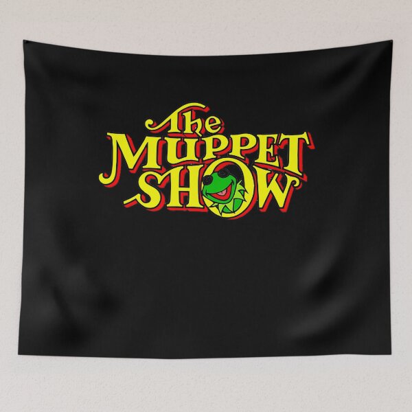 Item preview,  The Muppett Show Cartoon designed and sold by okCliveo.