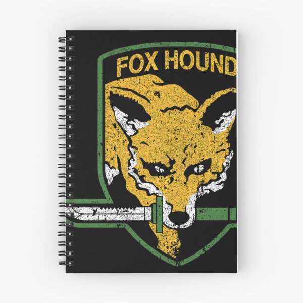 Item preview, Foxhound designed and sold by amireGRK.