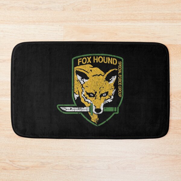 Item preview, Foxhound designed and sold by amireGRK.