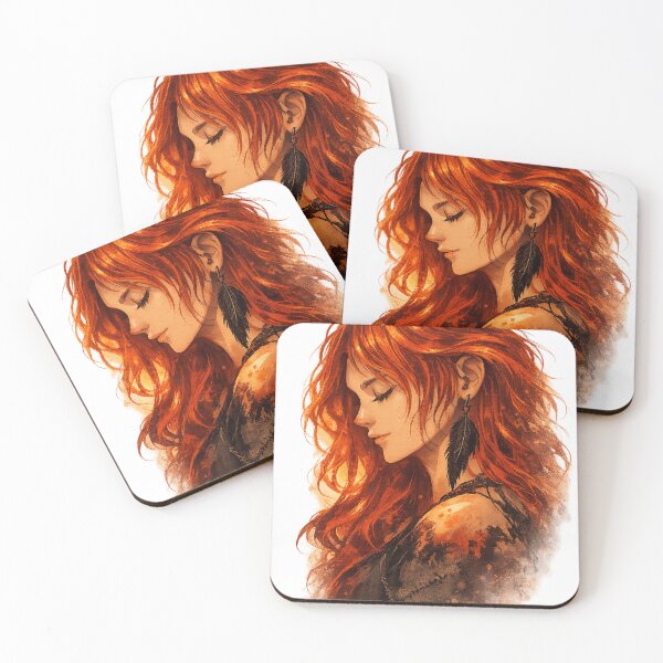 Item preview, Silent Embers designed and sold by LightningSpeaking.