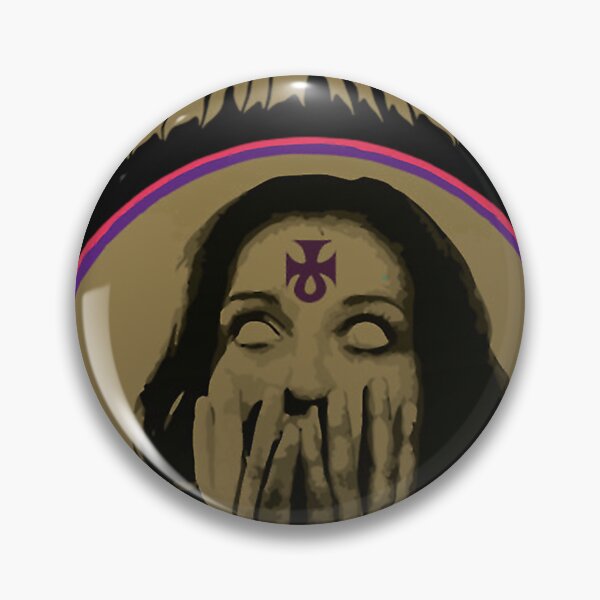 Item preview,  Electric Wizard designed and sold by sizarshop.